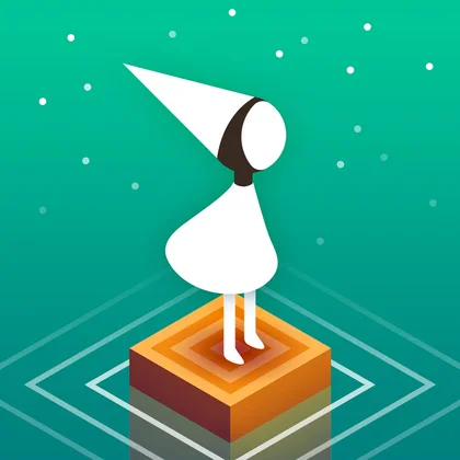 Monument Valley cover art