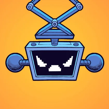 Despot's Game cover art