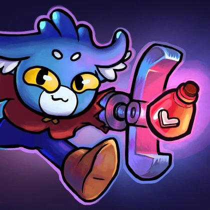 Dungeon Clawler cover art