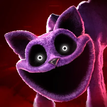Poppy Playtime: Chapter 3 cover art