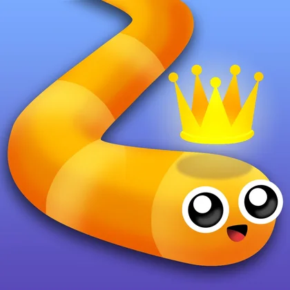 Snake.io cover art