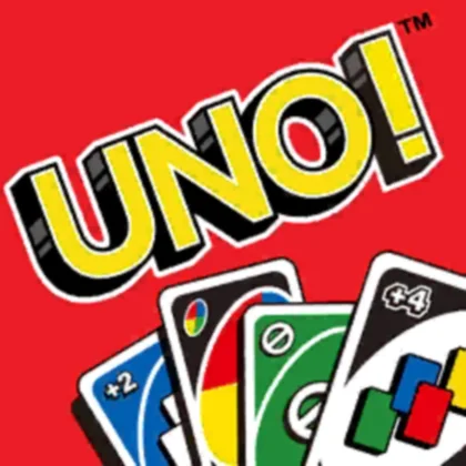 UNO cover art