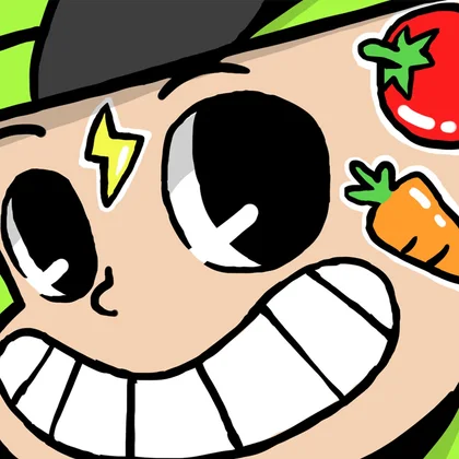 Super Farming Boy cover art