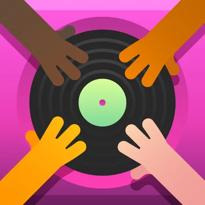 SongPop Party cover art