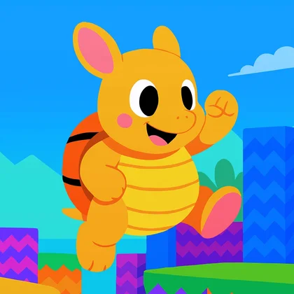 Dunkadillo cover art