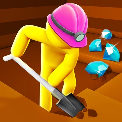Dig Deep cover art