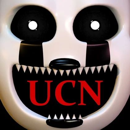 Ultimate Custom Night cover art