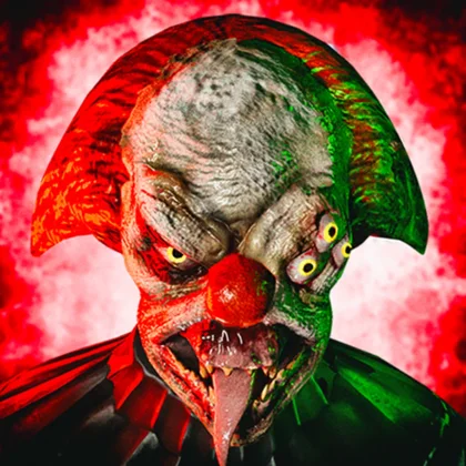 Death Park cover art