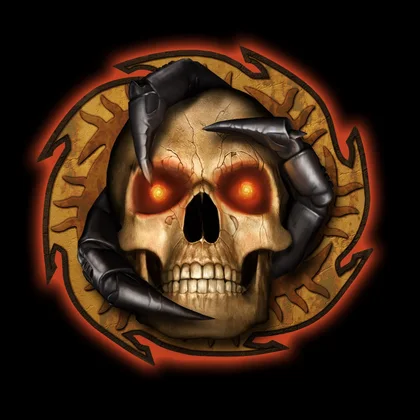 Baldur's Gate II: Enhanced Edition cover art