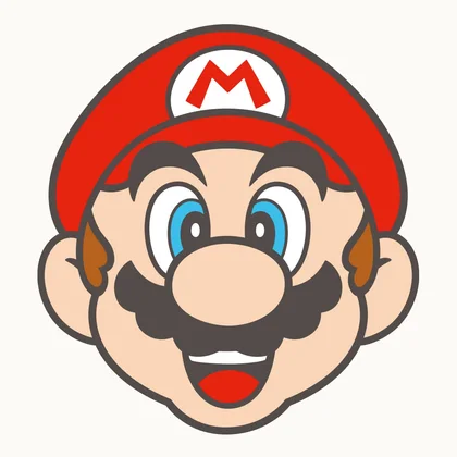 Hello, Mario! cover art