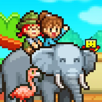 Zoo Park Story cover art