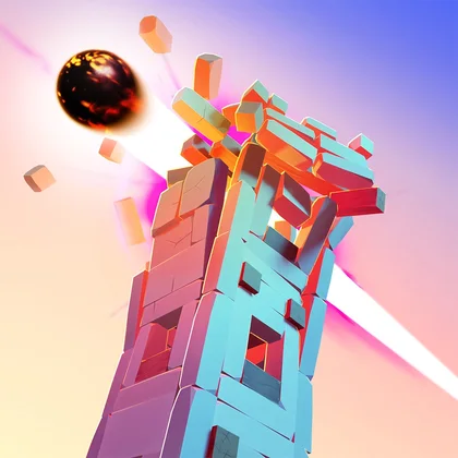 Castle Crumble cover art