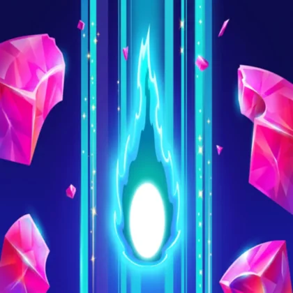 Helix Jump cover art