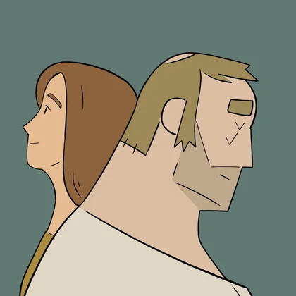 Pine: A Story of Loss cover art