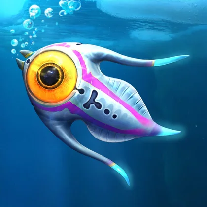 Subnautica - Nintendo Switch 2 Edition cover art