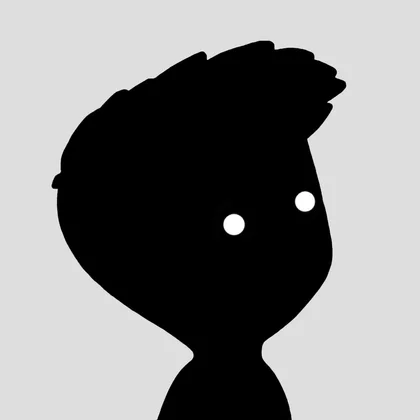 LIMBO cover art