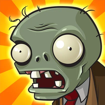 Plants vs. Zombies GOTY Edition cover art