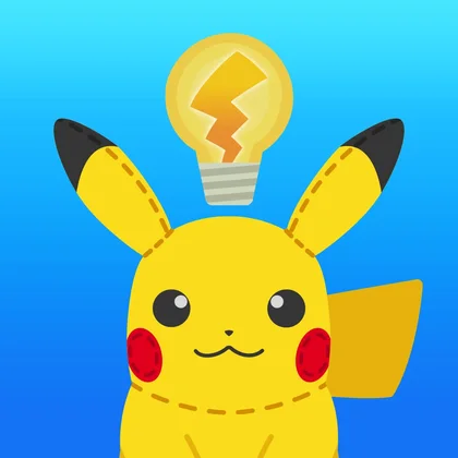 Pokémon Friends cover art