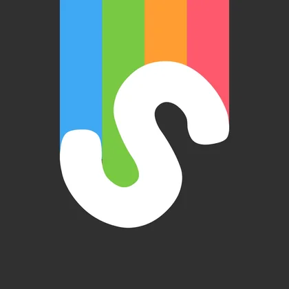 Squiggle Drop cover art