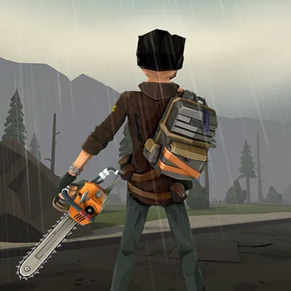 The Walking Zombie 2 cover art