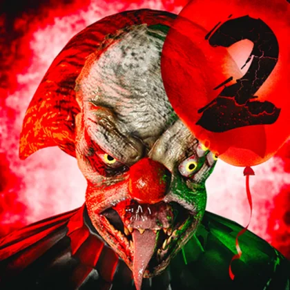 Death Park 2 cover art