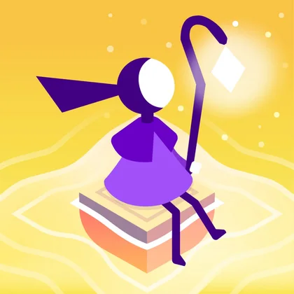Monument Valley 3 cover art