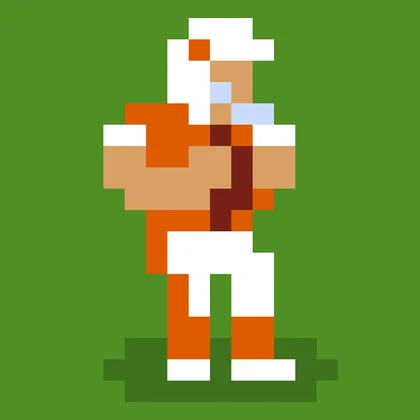Retro Bowl cover art