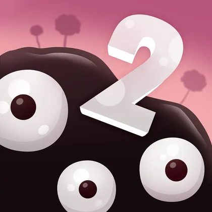 World of Goo 2 cover art