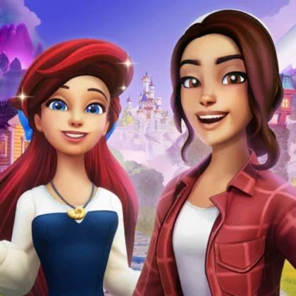 Disney Dreamlight Valley – Nintendo Switch 2 Edition cover art
