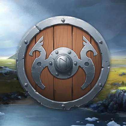 Northgard cover art
