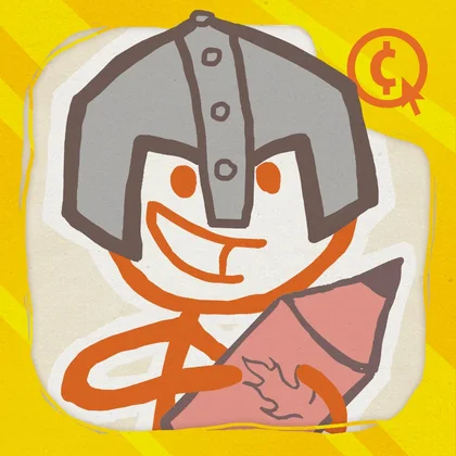 Draw a Stickman: EPIC cover art