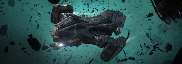 Reclaimer