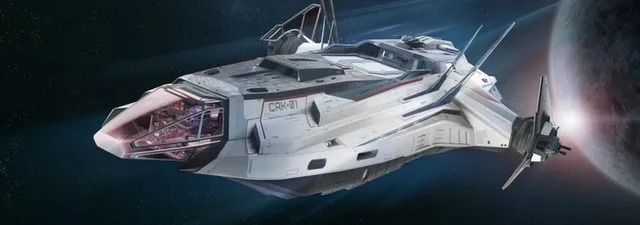 Carrack Expedition