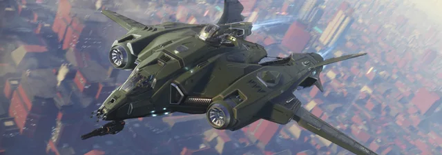Vanguard Hoplite