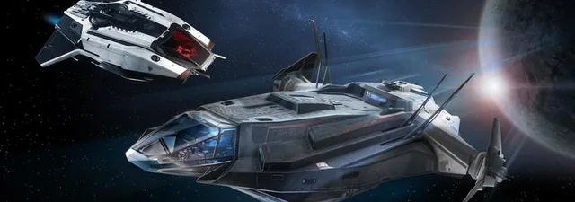 Carrack w/C8X