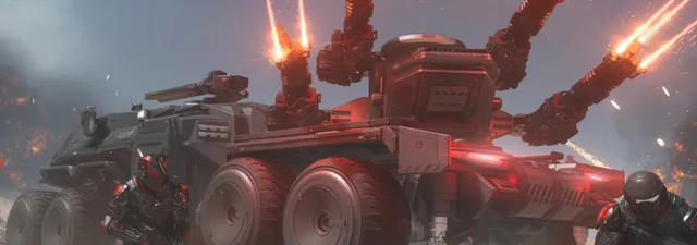 Centurion