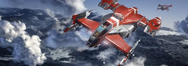 Cutlass Red