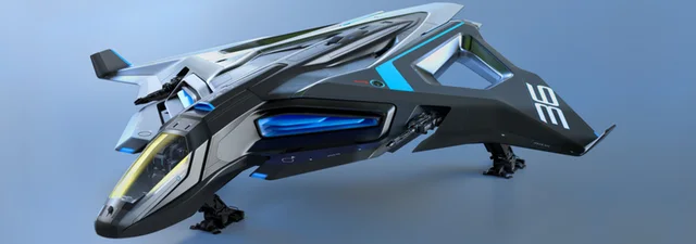 Sabre Raven