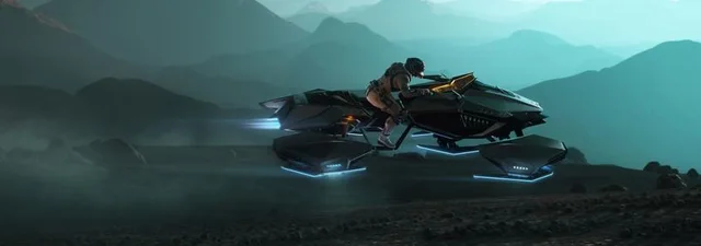 HoverQuad