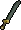 Adamant 2h sword