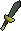 Adamant dagger