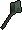 Adamant mace
