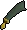 Adamant scimitar