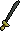 Adamant sword