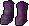 Ancient d'hide boots