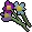 Assorted flowers