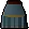 Bandos plateskirt