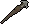 Barb-tail harpoon