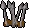 Barbed bolts