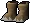 Bear feet